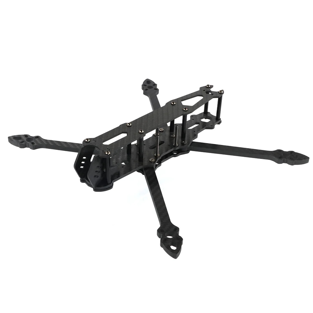 Mark 4 7 inch V2 295mm / 8inch - Fpv Drone Kit 评论和价格