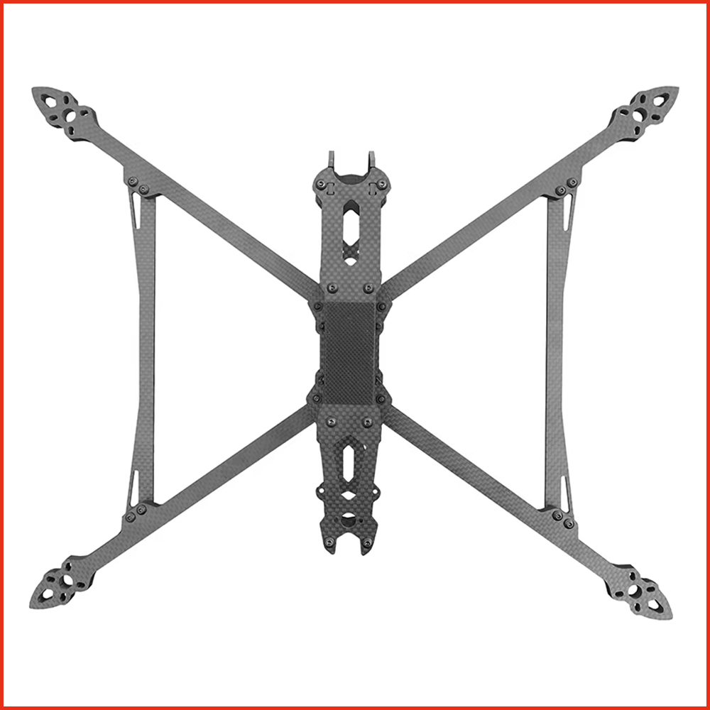 MARK V2 8/9/10inch 3K Carbon F - Fpv Drone Kit 评论和价格