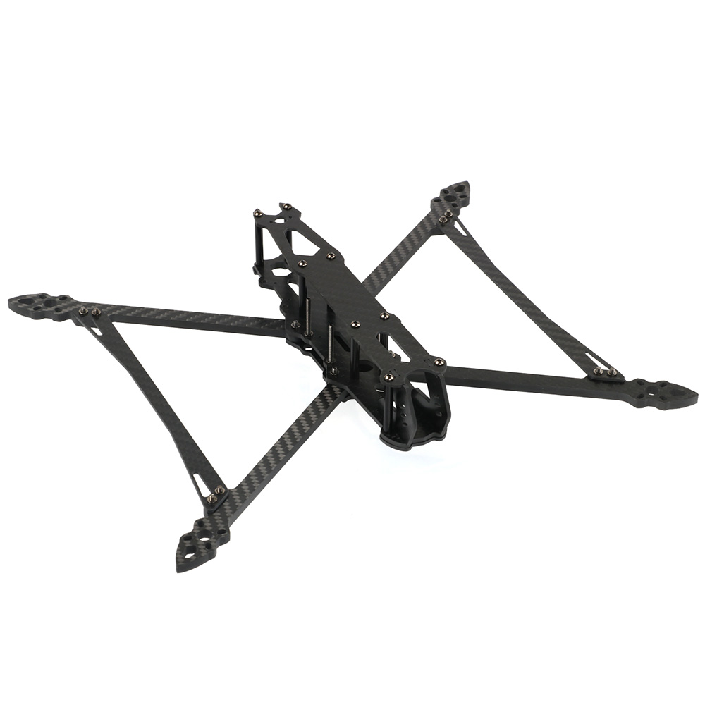 MARK4 FPV Drone Carbon Fiber F - Fpv Drone Kit 评论和价格