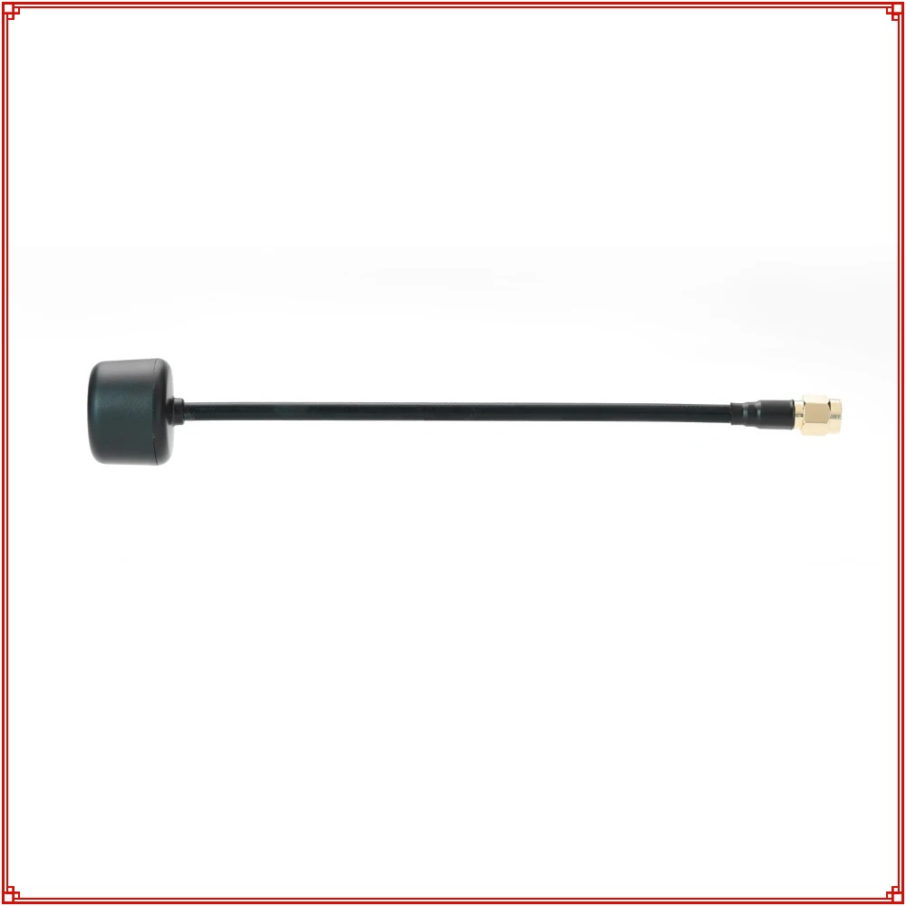 2026 New RUSHFPV 3.3G 2W VTX T - Fpv Drone Antenna 评论和价格