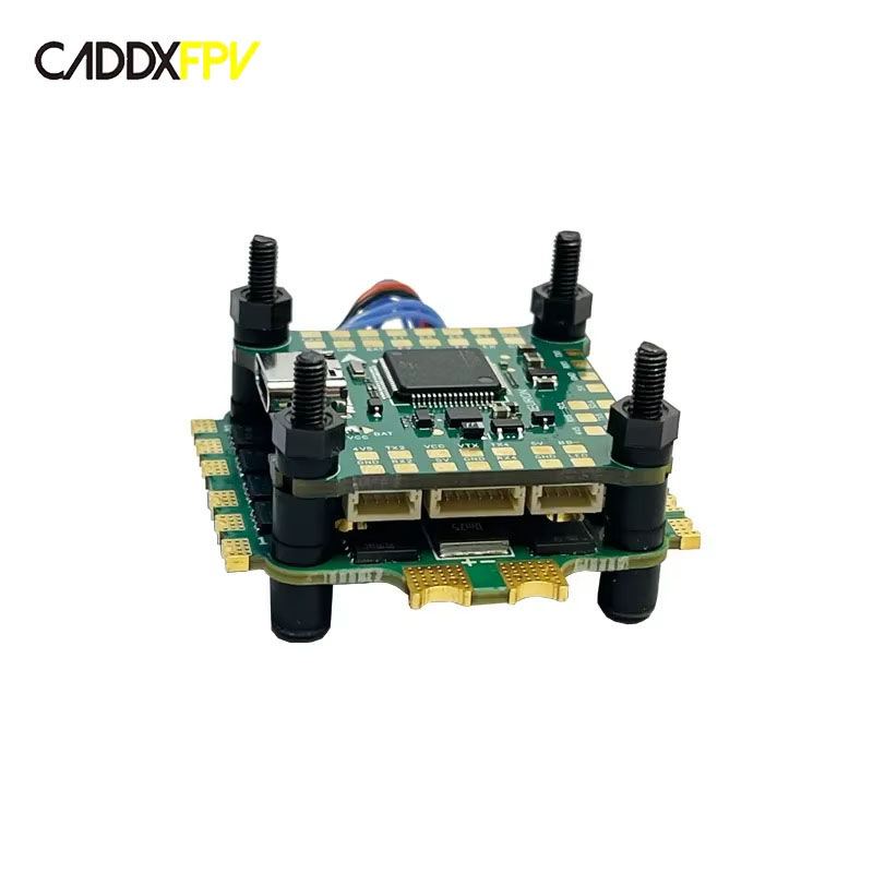 CADDX F405 Stack Flight Contro - Fpv Drone Esc 评论和价格
