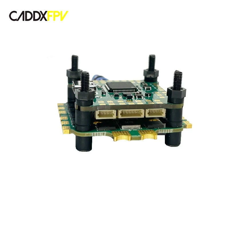 CADDX F405 Stack Flight Contro - Fpv Drone Esc 评论和价格