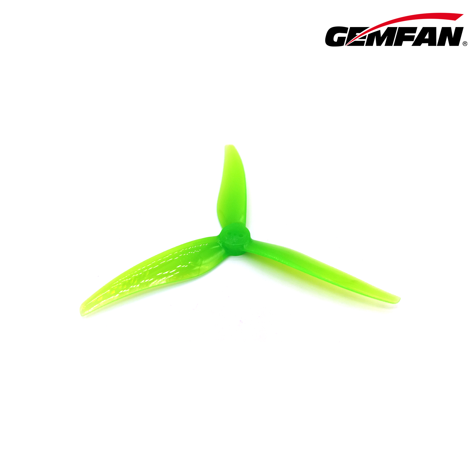 Hurricane SL 5125 3Blade Gemfa - Fpv Drone Propeller 评论和价格