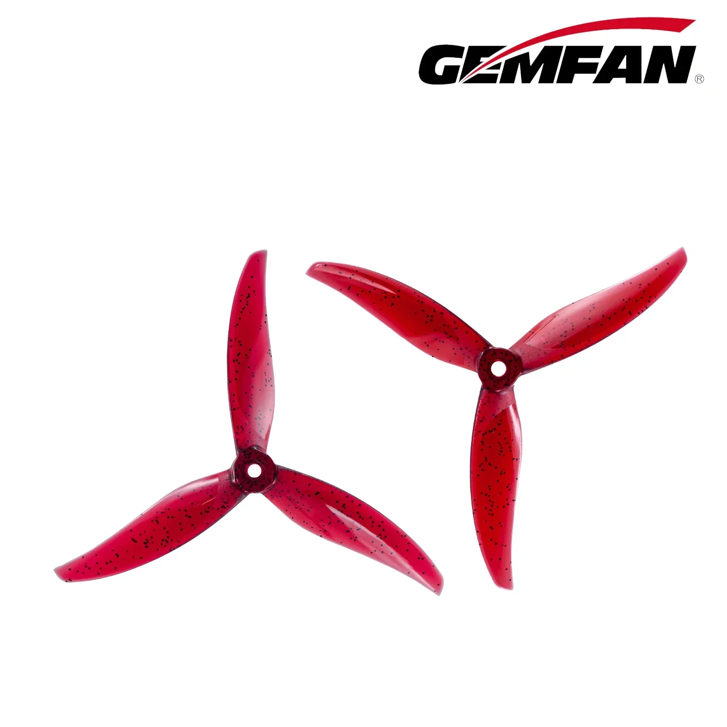 Gemfan Proxy 5127.5 10Pairs 10 - Fpv Drone Propeller 评论和价格