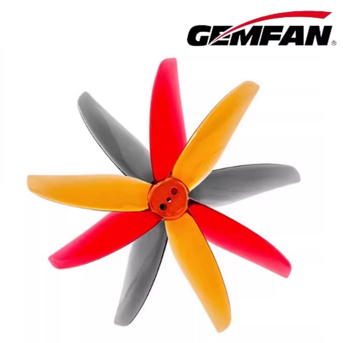 2Pairs Gemfan 3020 3-inch 3-Bl - Fpv Drone Goggles 评论和价格