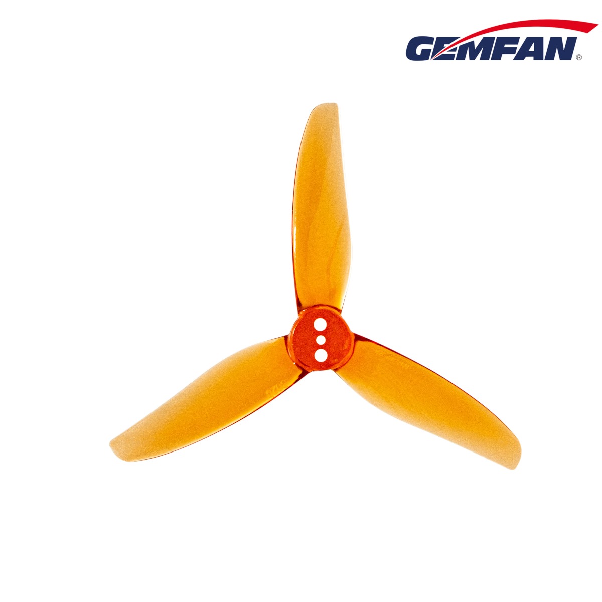 2Pairs Gemfan 3020 3-inch 3-Bl - Fpv Drone Goggles 评论和价格