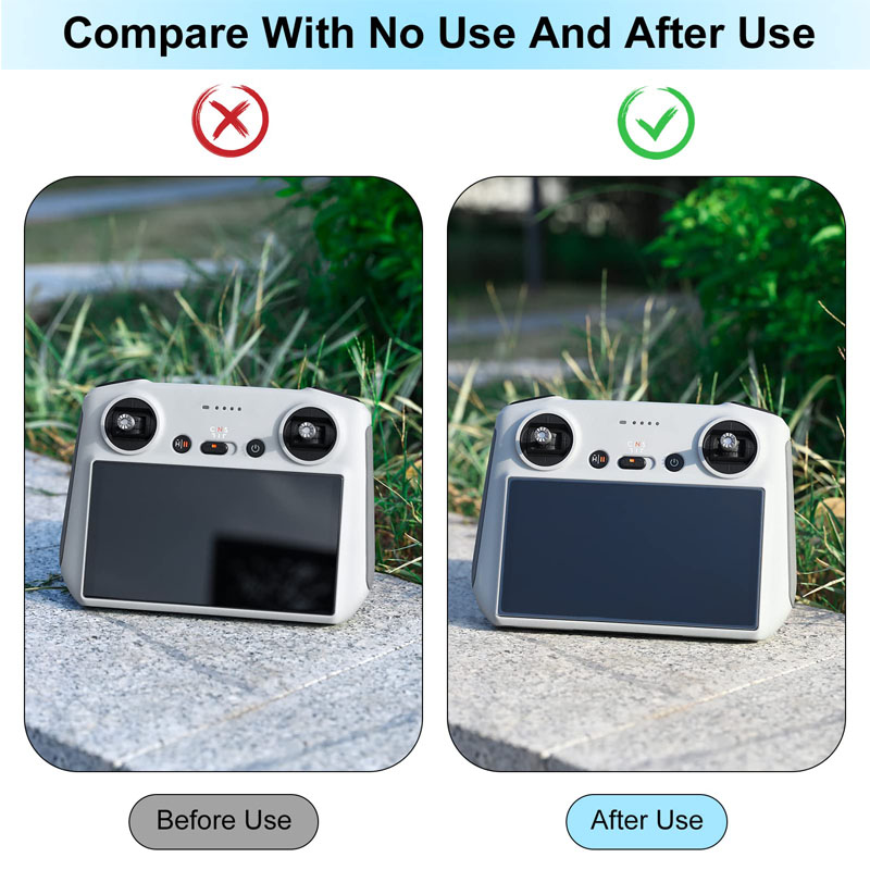 Tempered Glass Film for DJI Mi - Dji Drone Mini 3 评论和价格