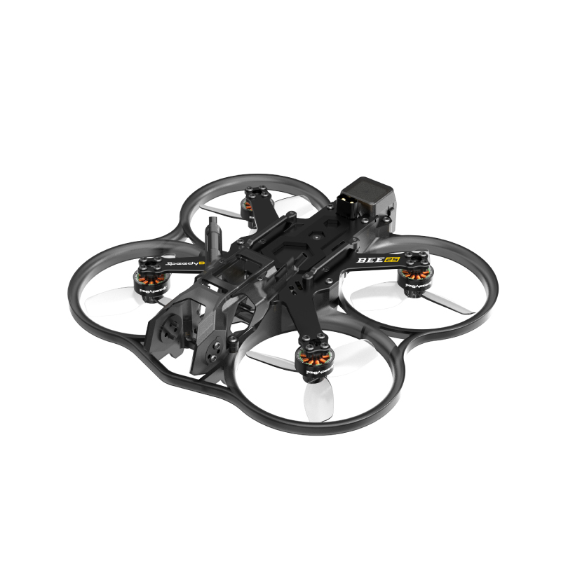 SpeedyBee Bee25 2.5 inch HD O3 - Fpv Drone Tool Kit 评论和价格