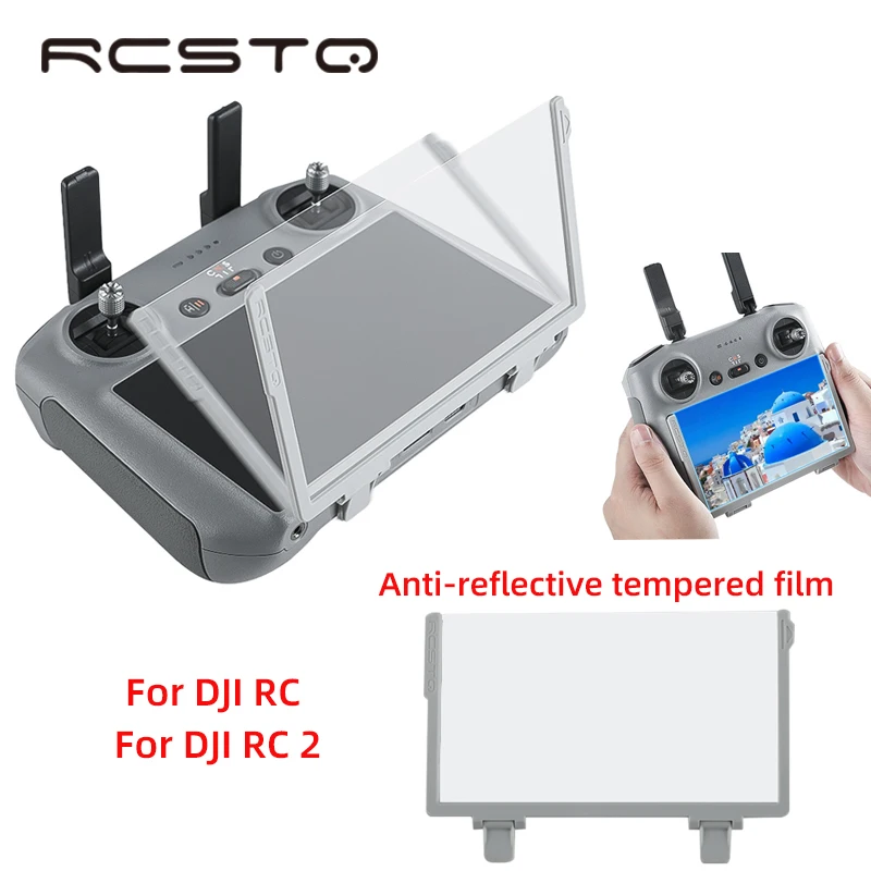 RCSTQ Anti-reflective Film For - Dji Drone Mini 3 评论和价格