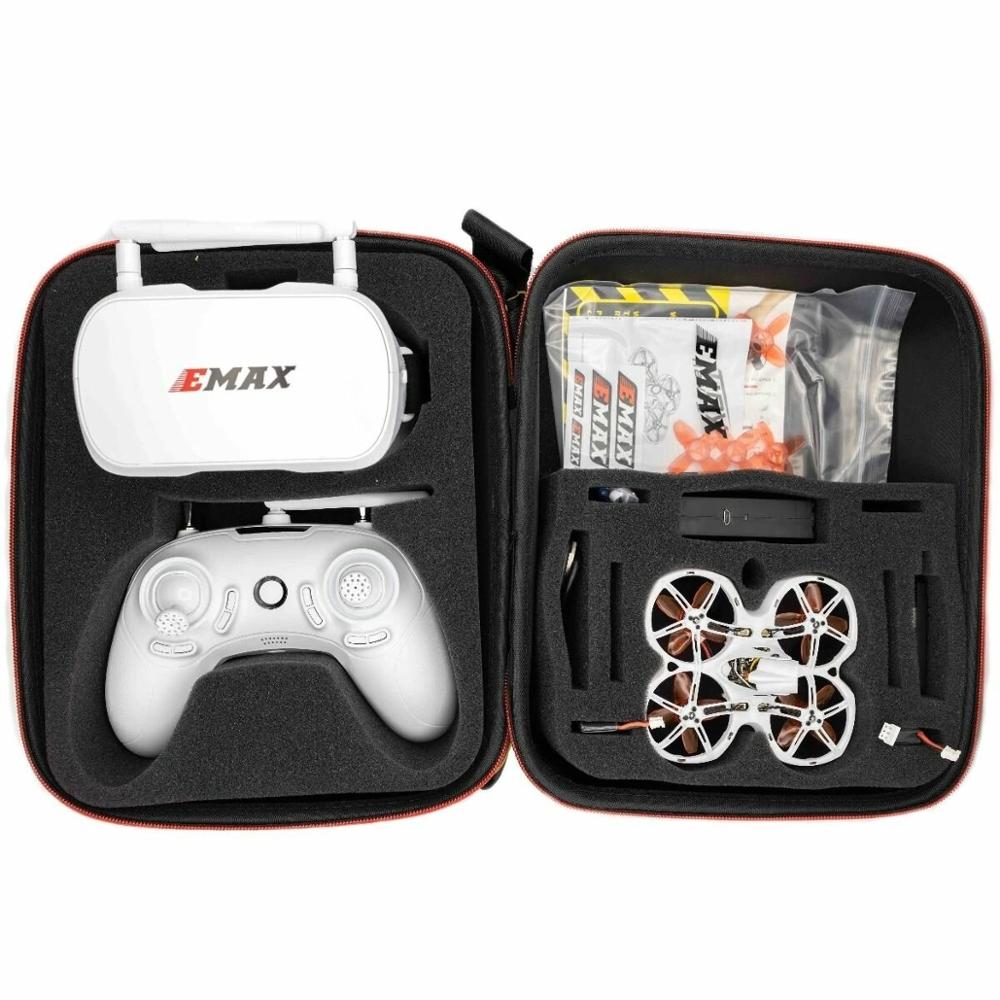 Emax Tinyhawk II 2 RTF FPV Rac - Fpv Drone Goggles 评论和价格