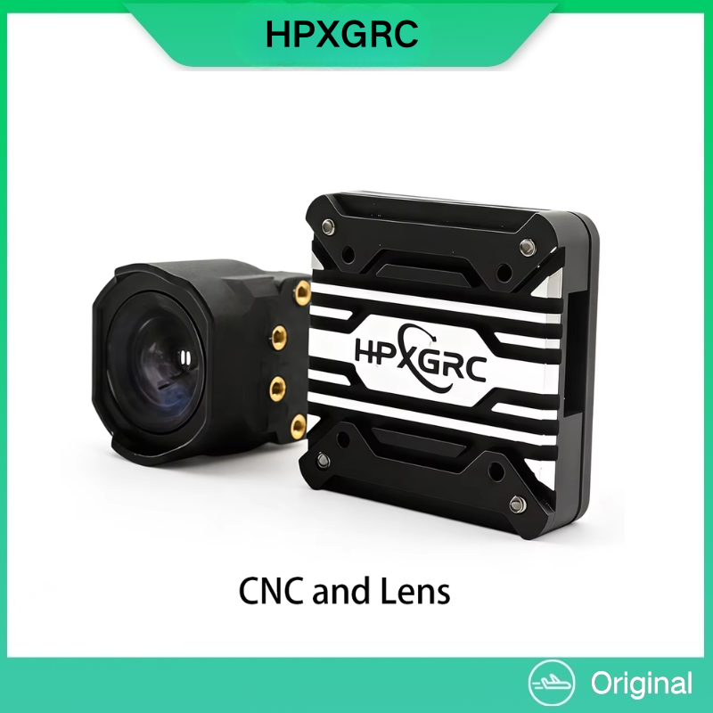 HPXGRC O4 Air Unit Upgrade Kit - Fpv Drone Tool Kit 评论和价格